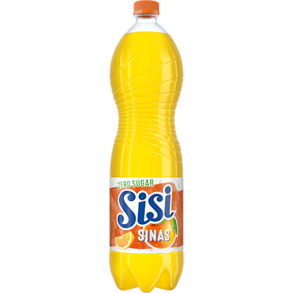 Sinas zero sugar