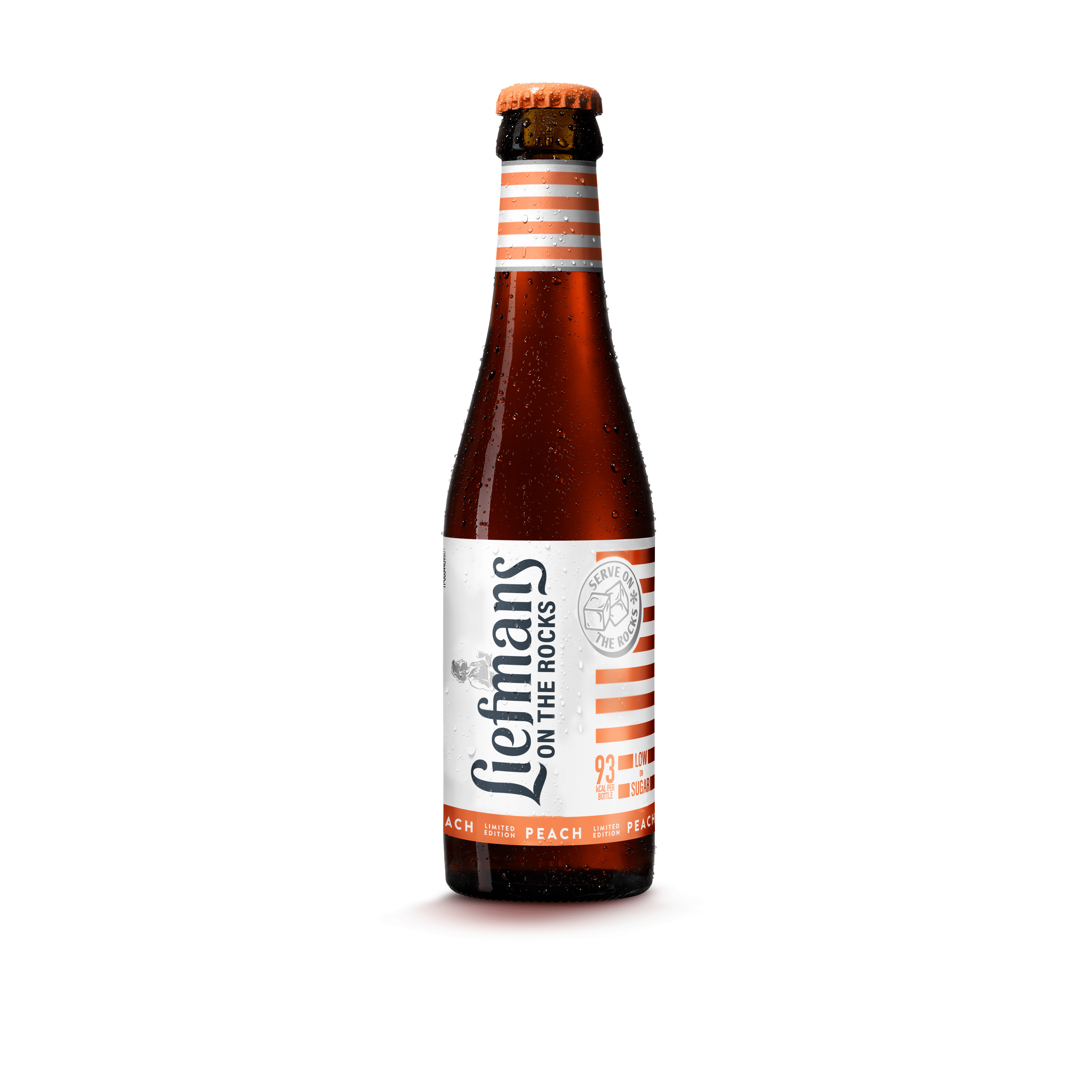 Liefmans Peach Per Fles 250 ml