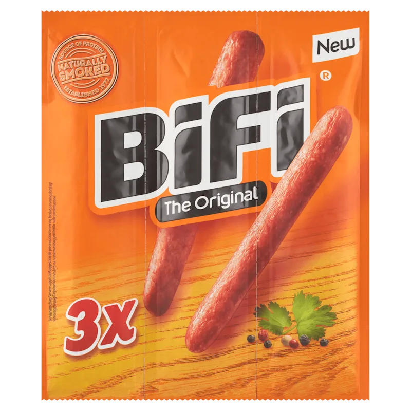 BiFi The Original 3-pack