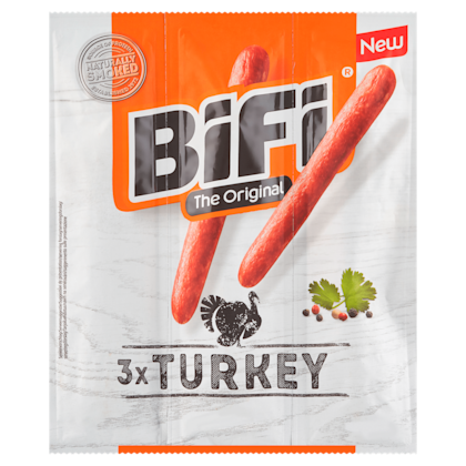 Turkey 3x20 gram
