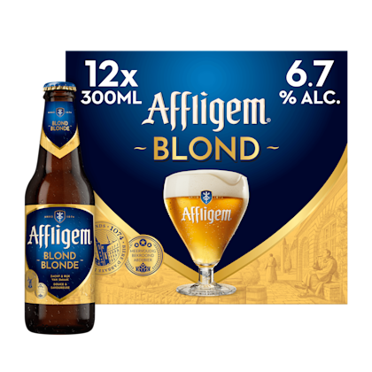 Affligem Blond