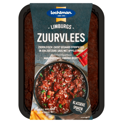 Limburgs zuurvlees