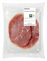 PLUS Runderrookvlees