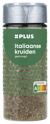 Italiaanse kruiden