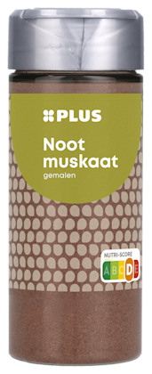 Nootmuskaat