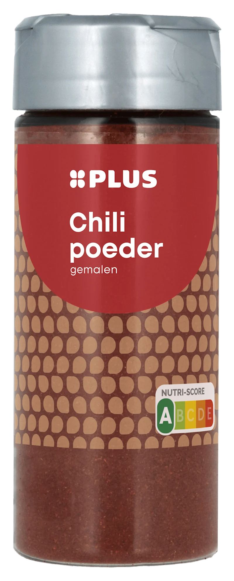 PLUS Chilipoeder