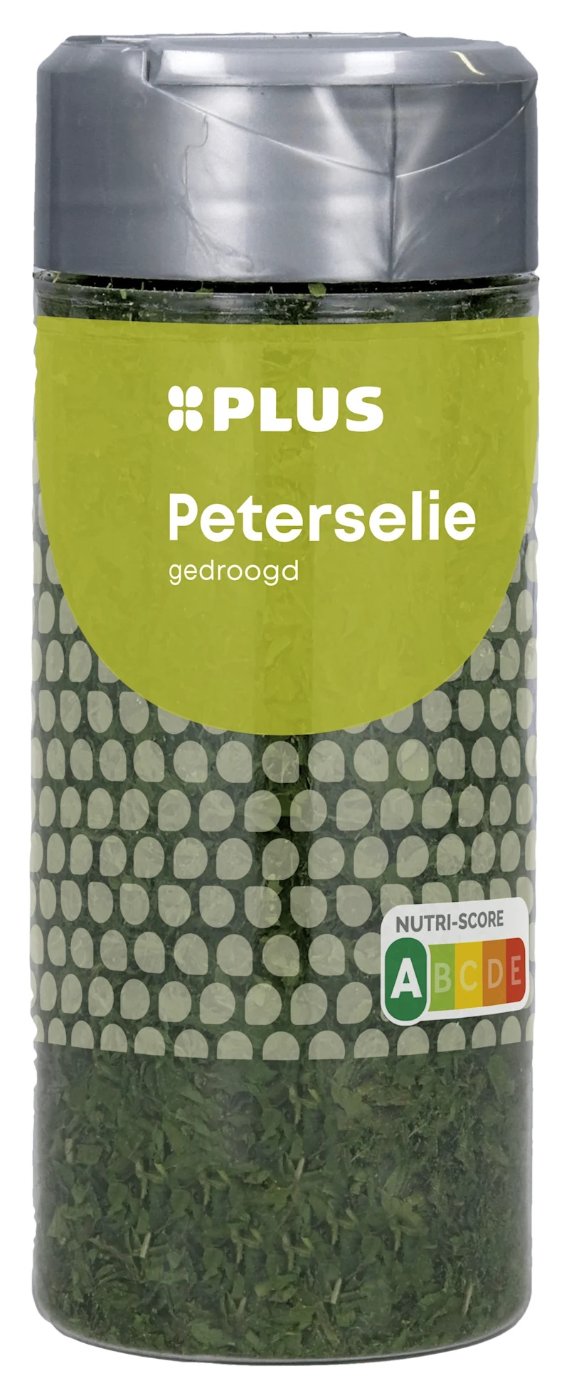 PLUS Peterselie