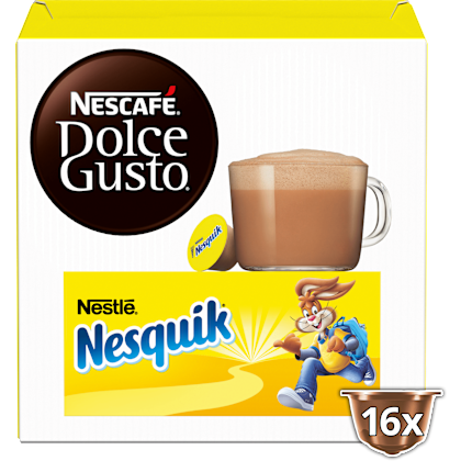 Dolce Gusto Nesquick