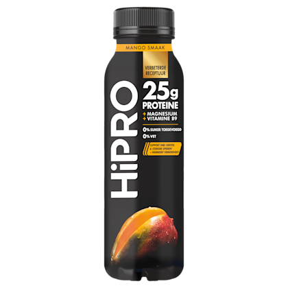 Protein Drink Mango