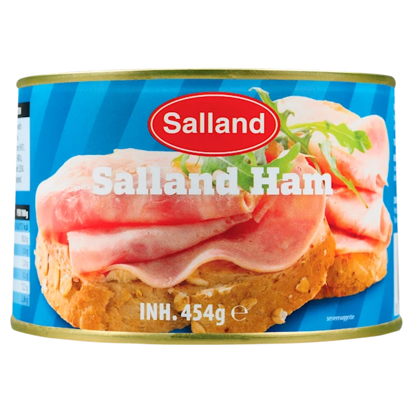 Salland Ham