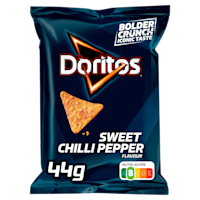 Doritos Doritos Sweet Chili Pepper