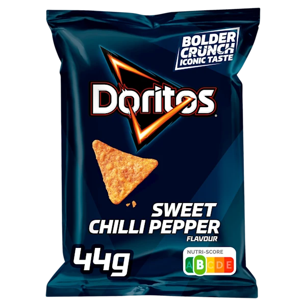 Doritos Doritos Sweet Chili Pepper