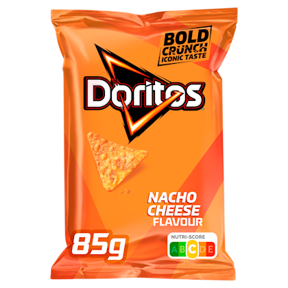 Nacho Cheese