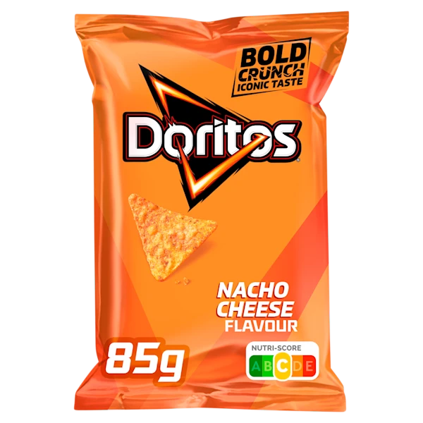 Doritos Nacho Cheese