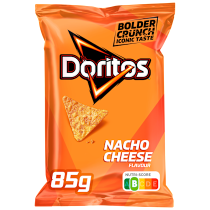 Nacho Cheese