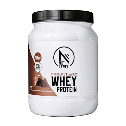 Whey Protein 80 Chocolate