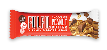 Fulfil Peanut Butter
