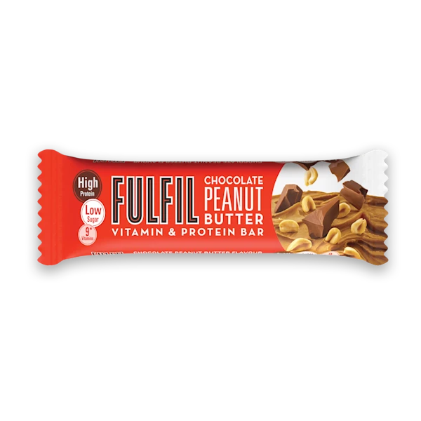 Fulfil Fulfil Peanut Butter