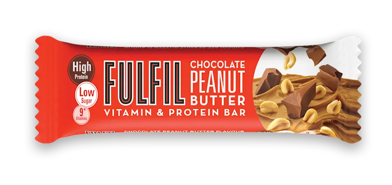 Fulfil Fulfil Peanut Butter