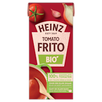 Heinz Tomato frito bio