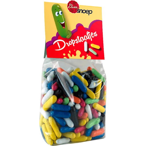 Elvee Dropstaafjes
