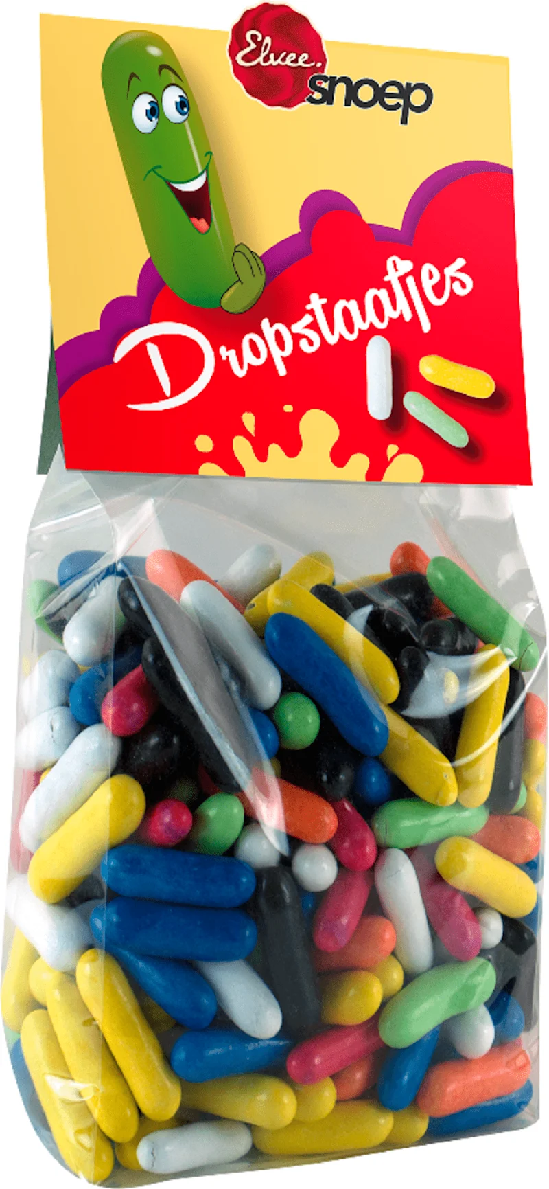 Elvee Dropstaafjes