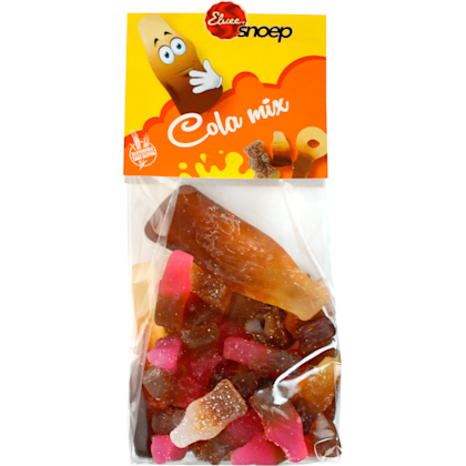 Cola mix