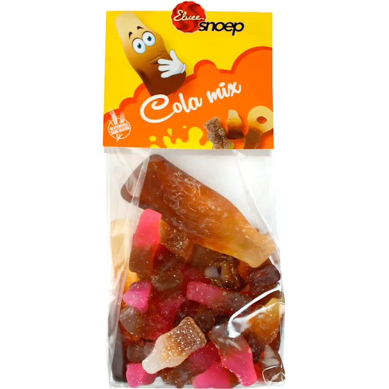 Elvee Cola mix