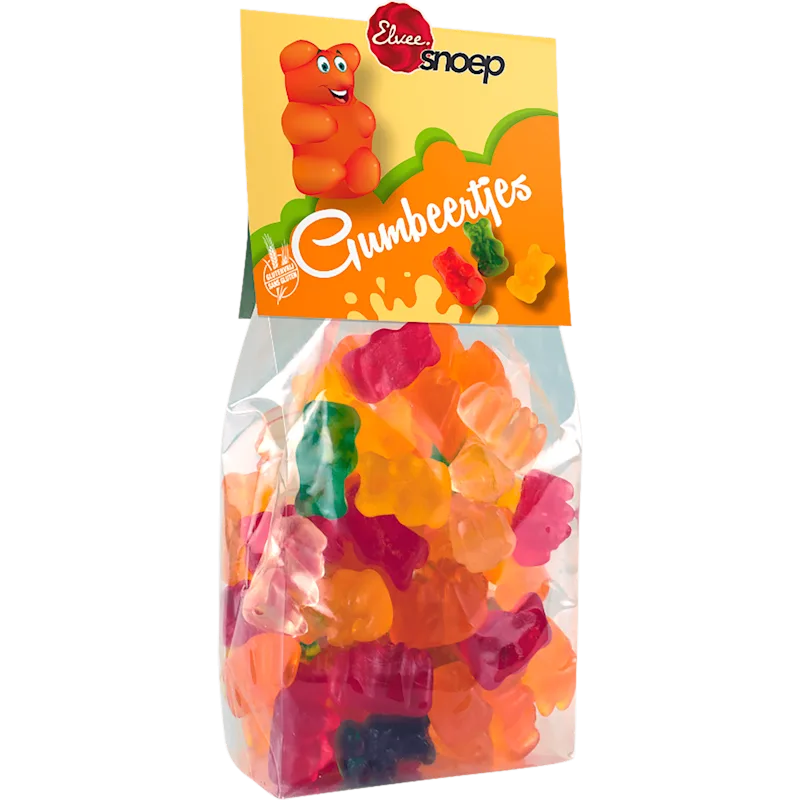 Elvee Gumbeertjes