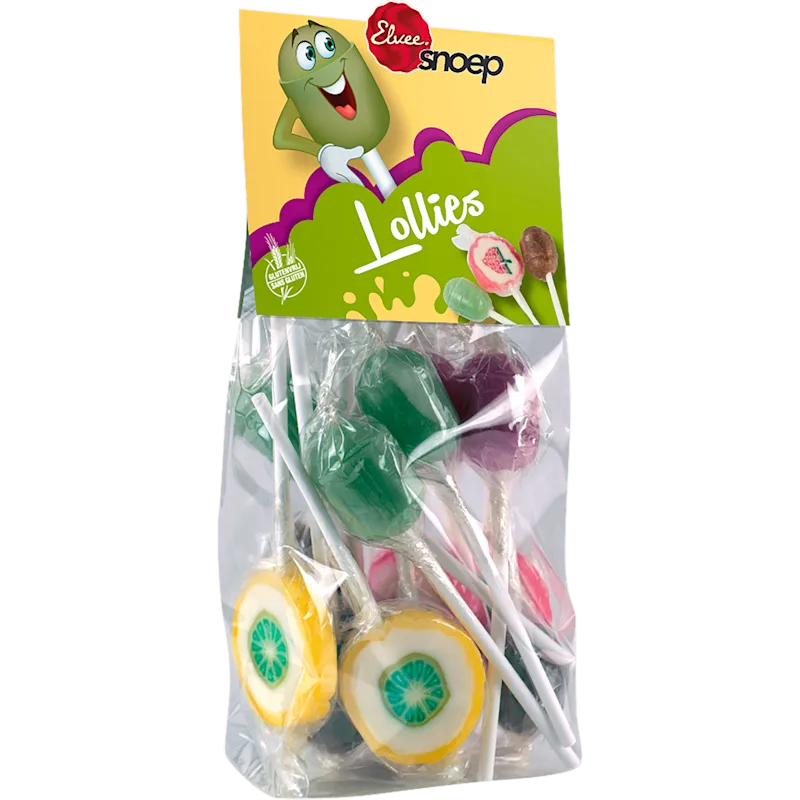 Elvee Lollies