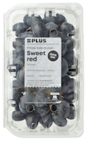 PLUS Druiven Sweet Red