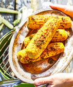 BBQ maiskolf recepten