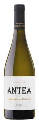 Marqués de Cáceres Antea Barrel Ferment