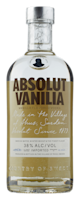 Absolut Vodka Vanilia