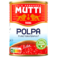 Mutti Polpa di Pomodoro