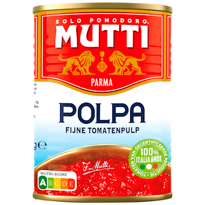 Polpa di Pomodoro