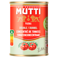 Mutti Tomatenpuree