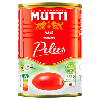 Pomodori Pelati