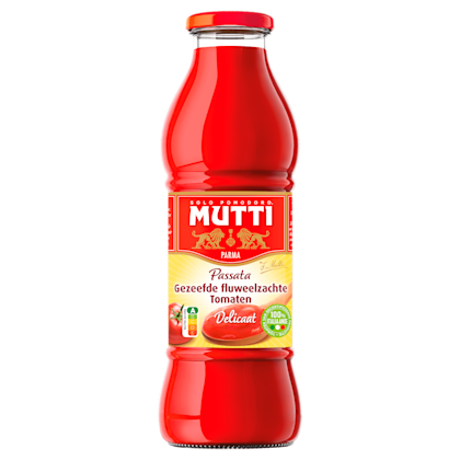 Passata la Rossa