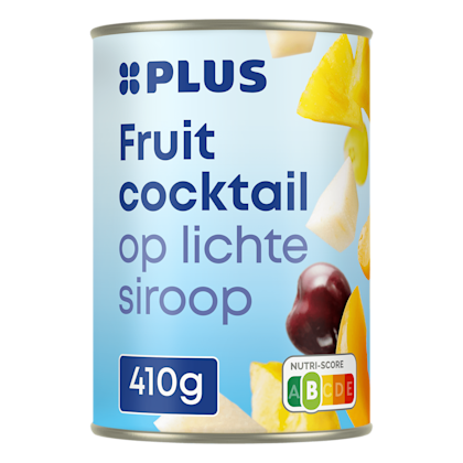 Fruitcocktail
