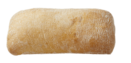 Mini Ciabatta wit