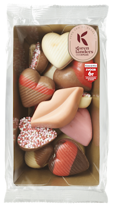 Hartjesmix