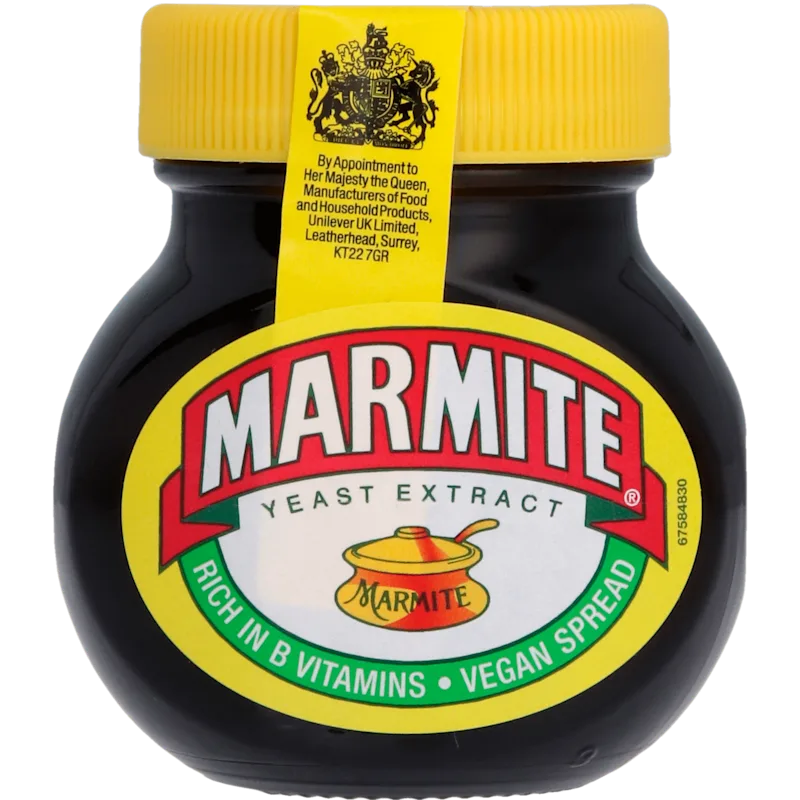 Marmite Kruidenpasta