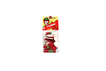 Aardbeien