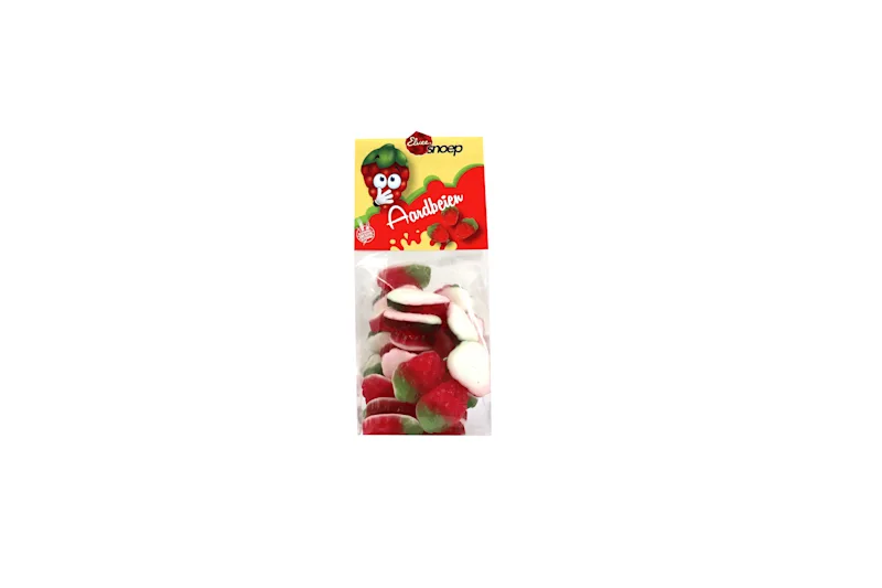 Elvee Aardbeien