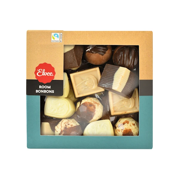 Elvee Roombonbons FT