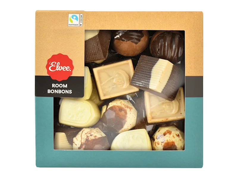 Elvee Roombonbons FT