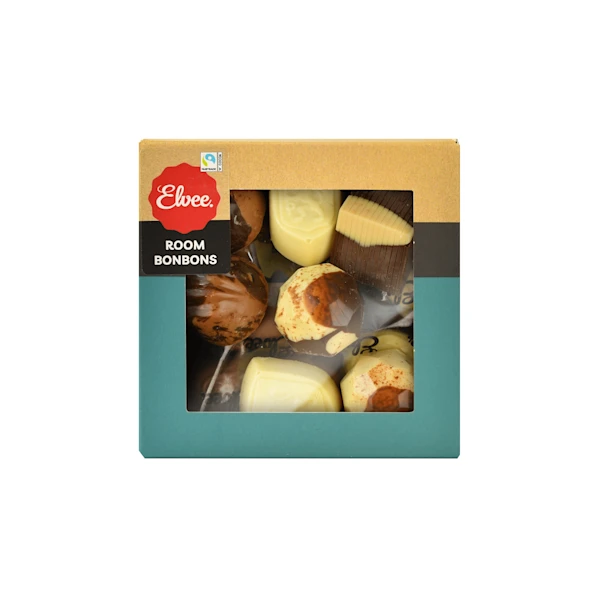 Elvee Roombonbons FT
