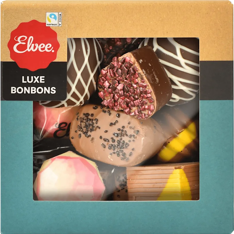 Elvee Luxe Bonbons FT