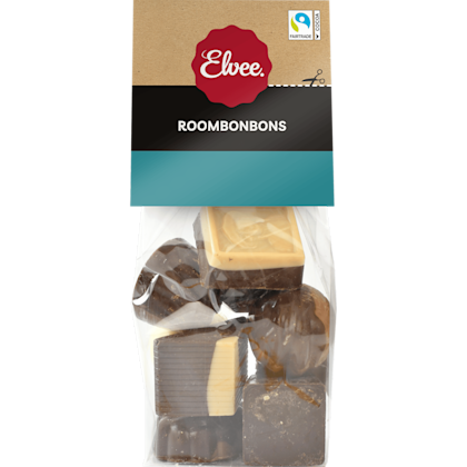 Elvee Roombonbons FT